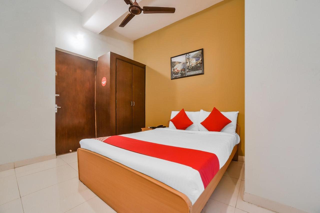 Collection O 76996 Casa Paradiso Panaji Exterior foto